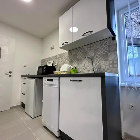 Easy Apartamento Sarajevo