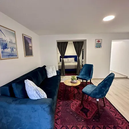 Apartment Easy *