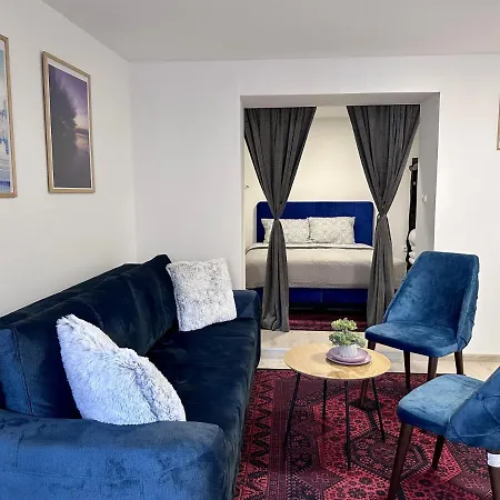Easy Apartamento Sarajevo