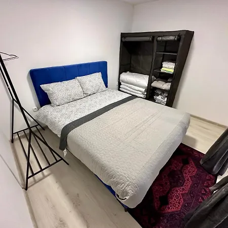 Easy דירה סראייבו