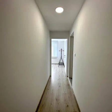 Easy Apartamento Sarajevo