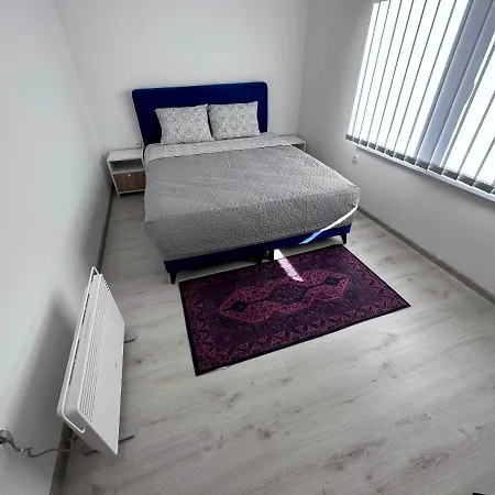 Easy Apartamento Sarajevo