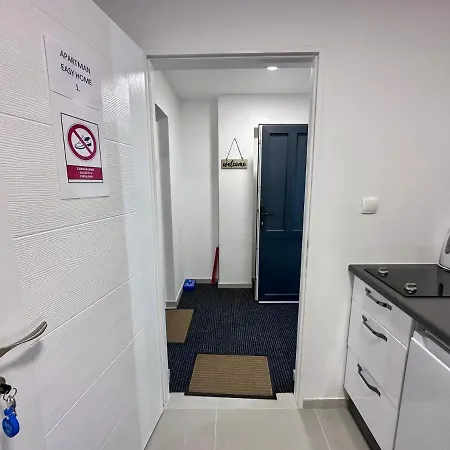 Easy * סראייבו