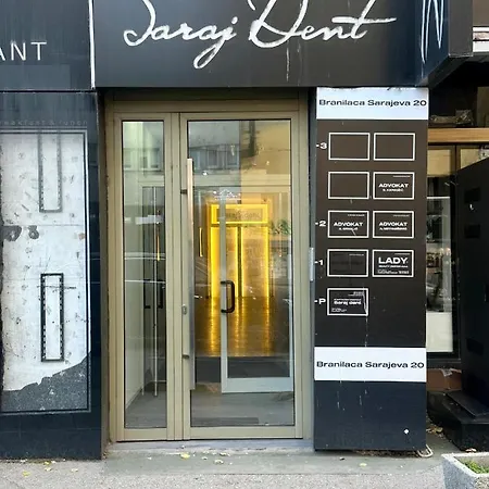 Easy * סראייבו