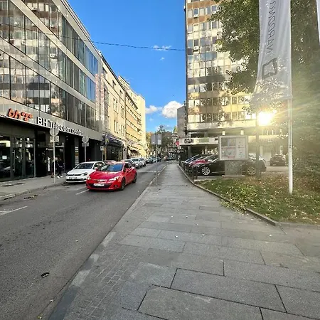 Apartment Easy Sarajevo